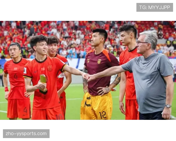 国足新帅即将签约曾创100%败率 2030世界杯前景堪忧