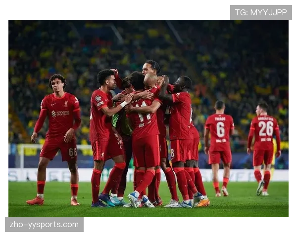 利物浦新生代球员表现抢眼 攻势足球理念欧冠赛场获认可