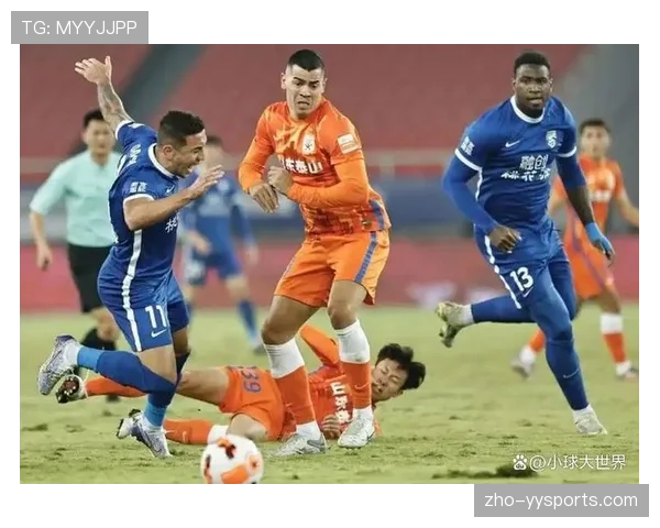 积分榜呈现西南崛起格局 传统豪强海港泰山申花陷入困境