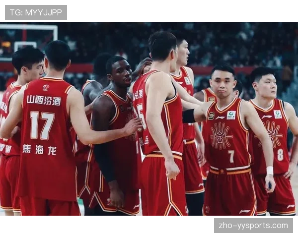 山西汾酒阵容相对稳定 原帅张宁后场组合时间固定